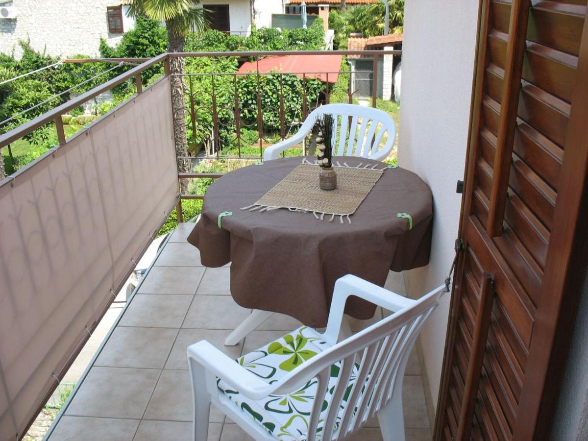 Accomodation Noki21 Rovinj Extérieur photo