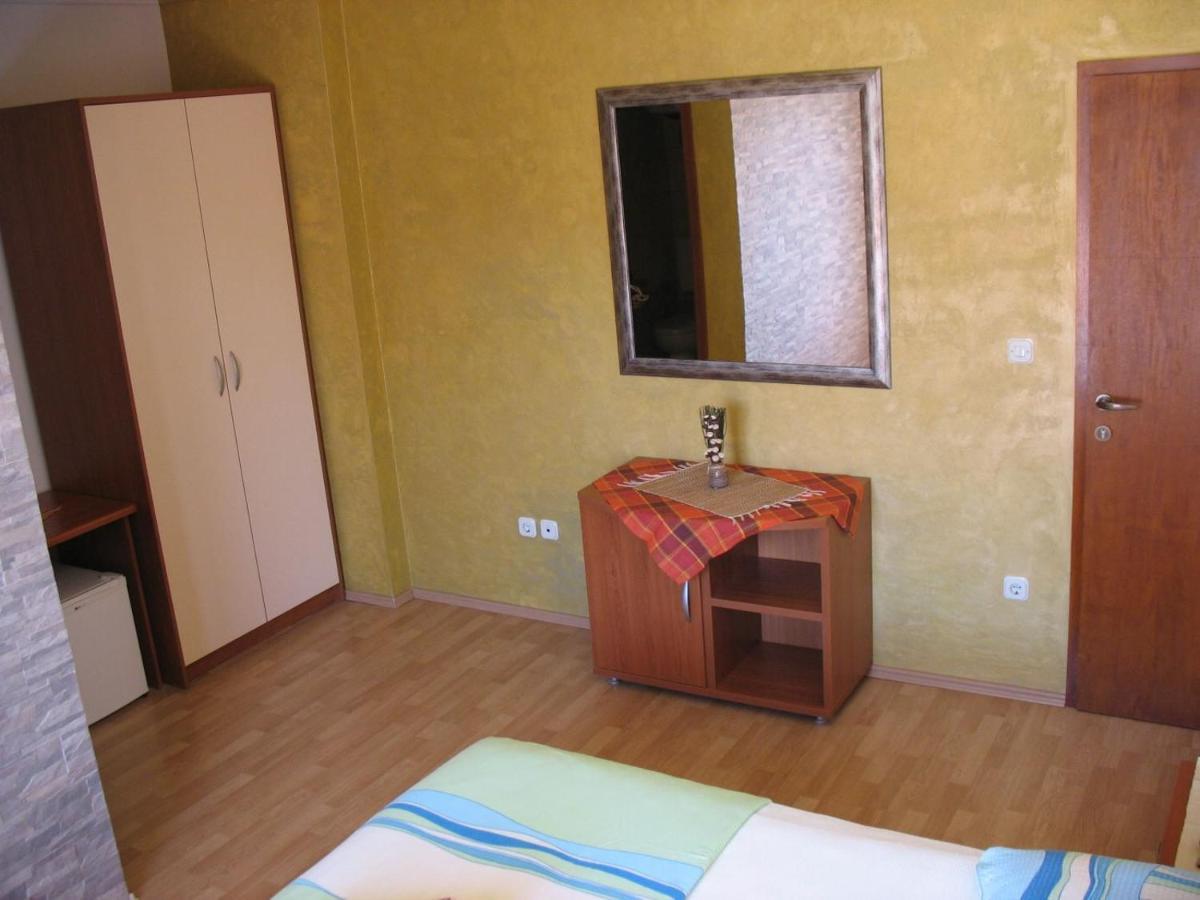 Accomodation Noki21 Rovinj Extérieur photo