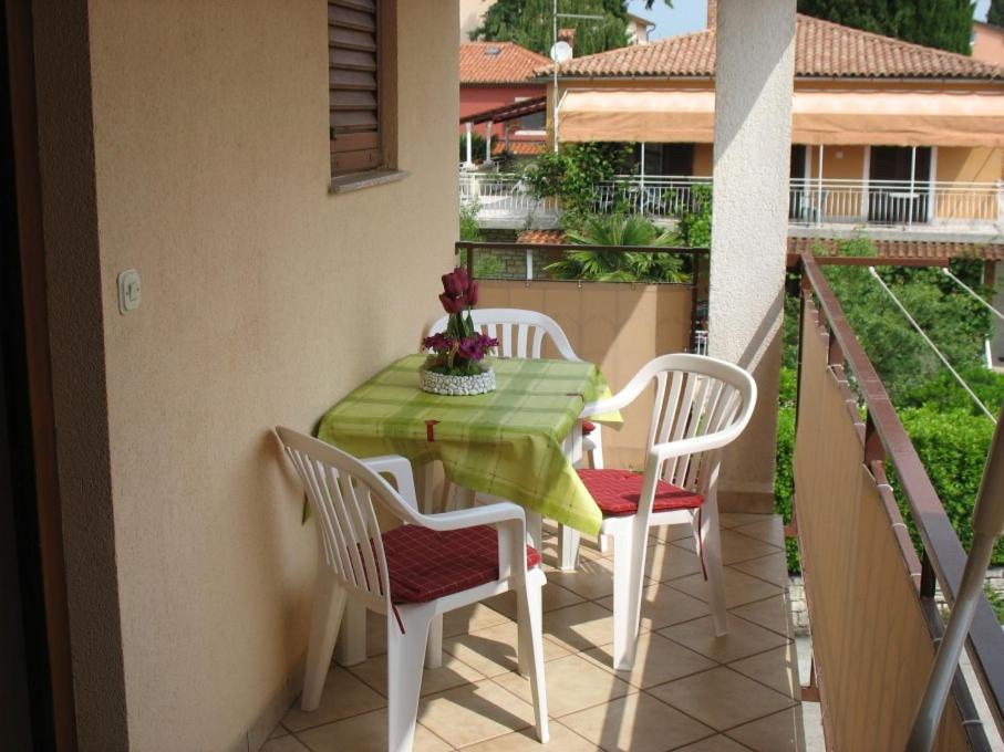 Accomodation Noki21 Rovinj Extérieur photo