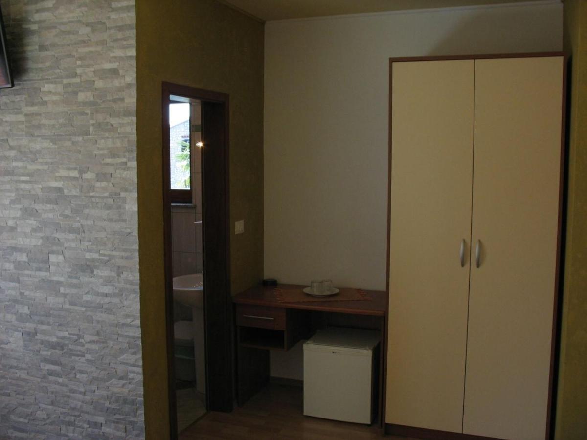 Accomodation Noki21 Rovinj Extérieur photo