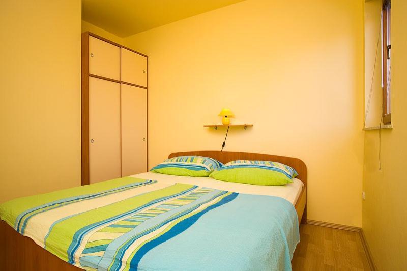 Accomodation Noki21 Rovinj Extérieur photo