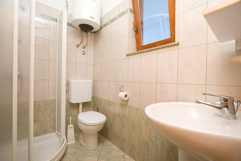 Accomodation Noki21 Rovinj Extérieur photo