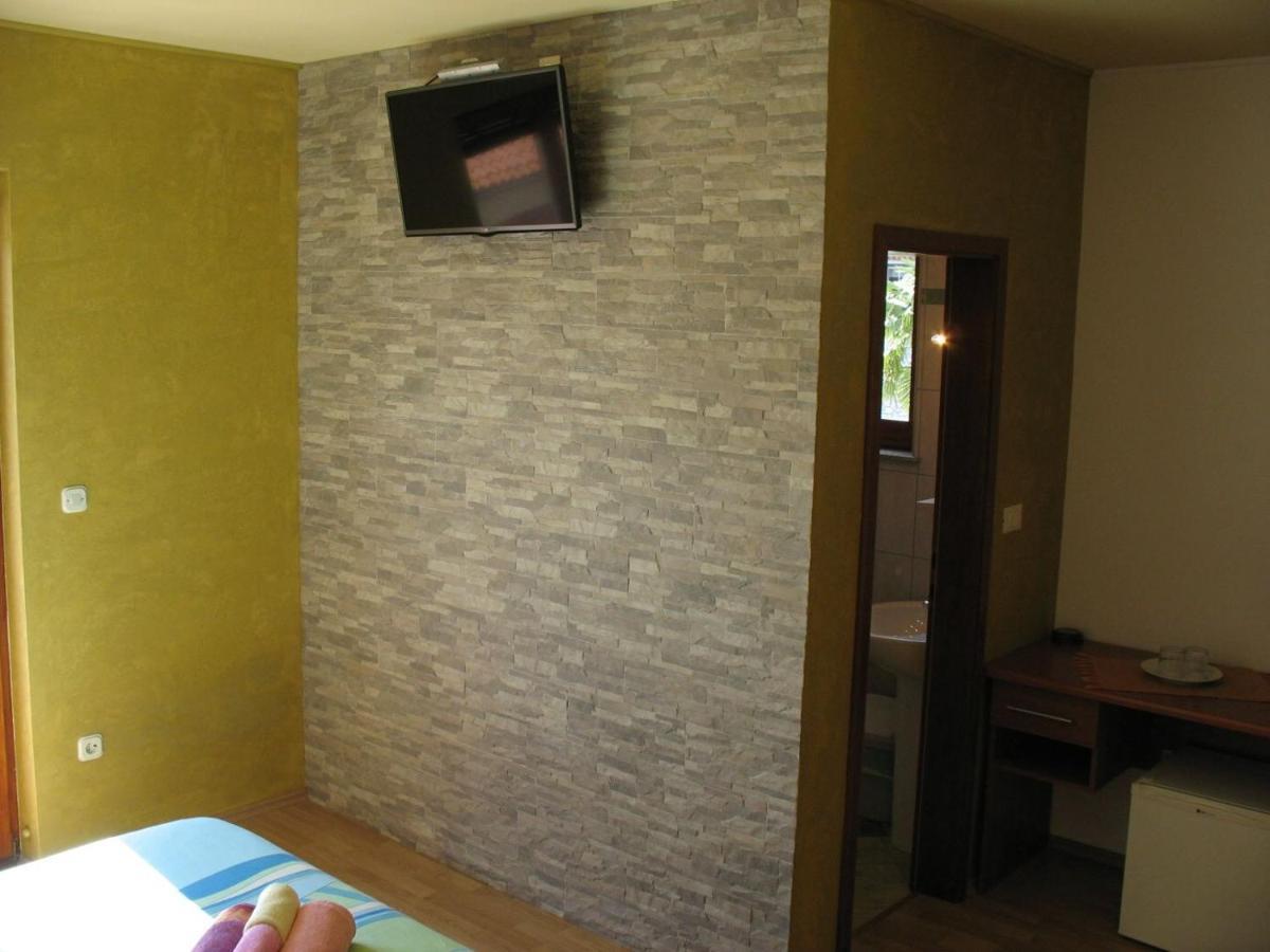 Accomodation Noki21 Rovinj Extérieur photo