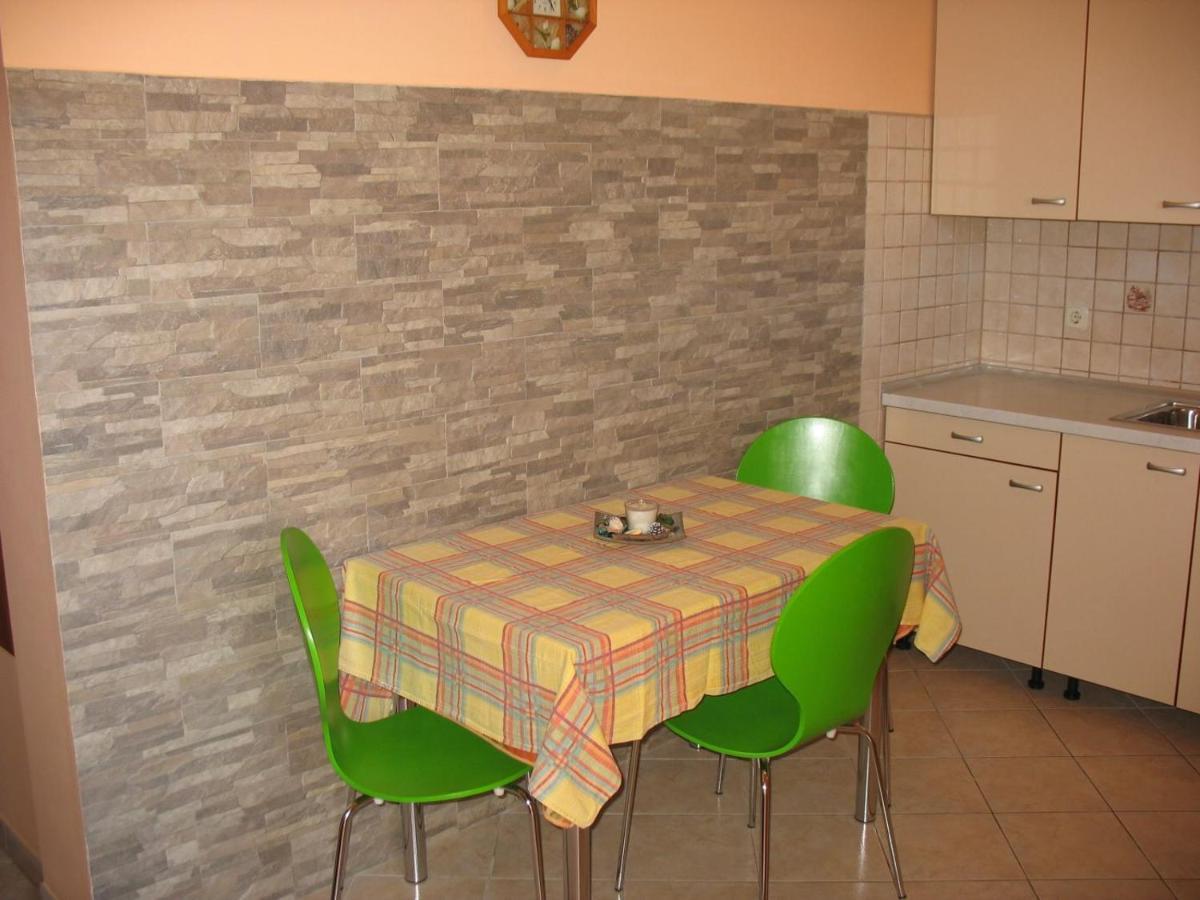 Accomodation Noki21 Rovinj Extérieur photo