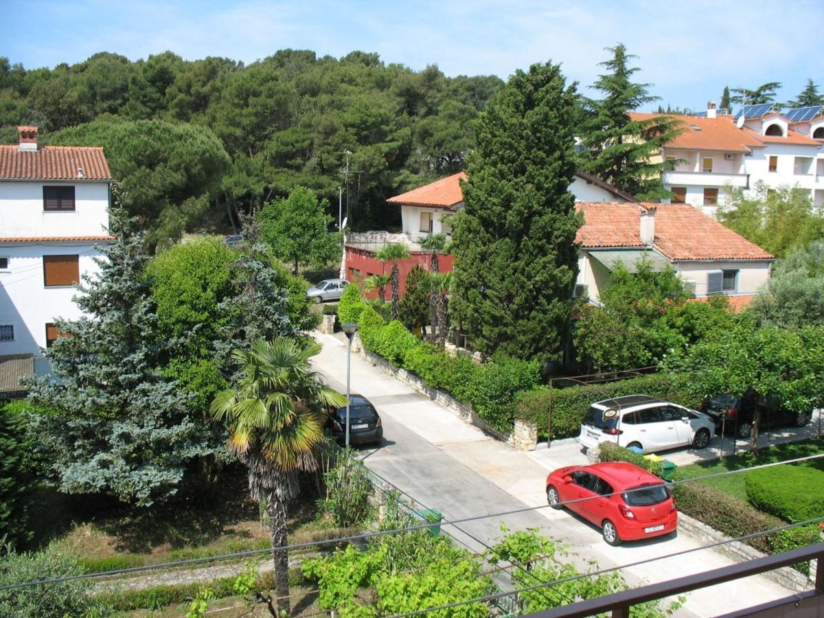 Accomodation Noki21 Rovinj Extérieur photo