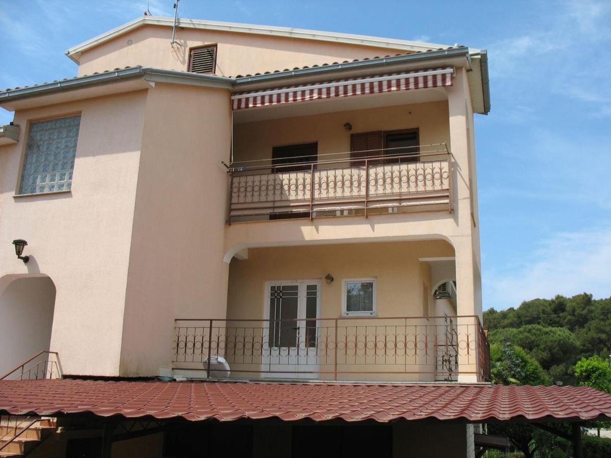 Accomodation Noki21 Rovinj Extérieur photo