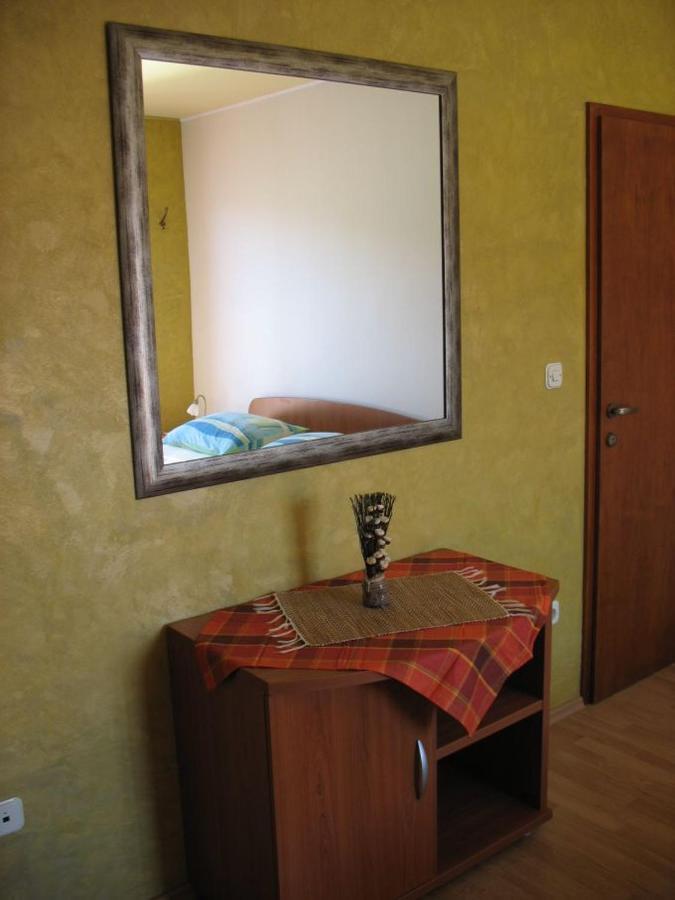 Accomodation Noki21 Rovinj Extérieur photo