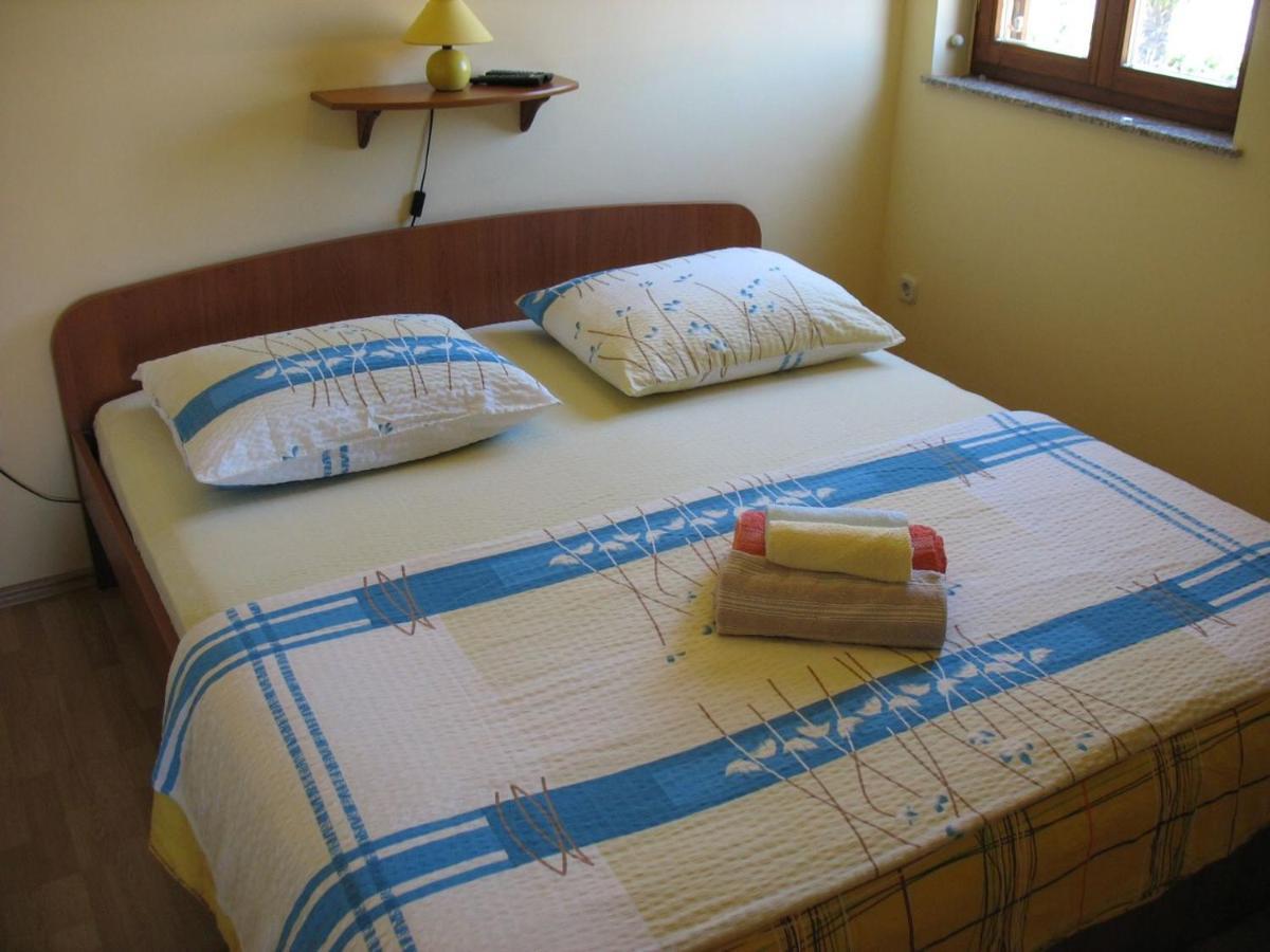 Accomodation Noki21 Rovinj Extérieur photo