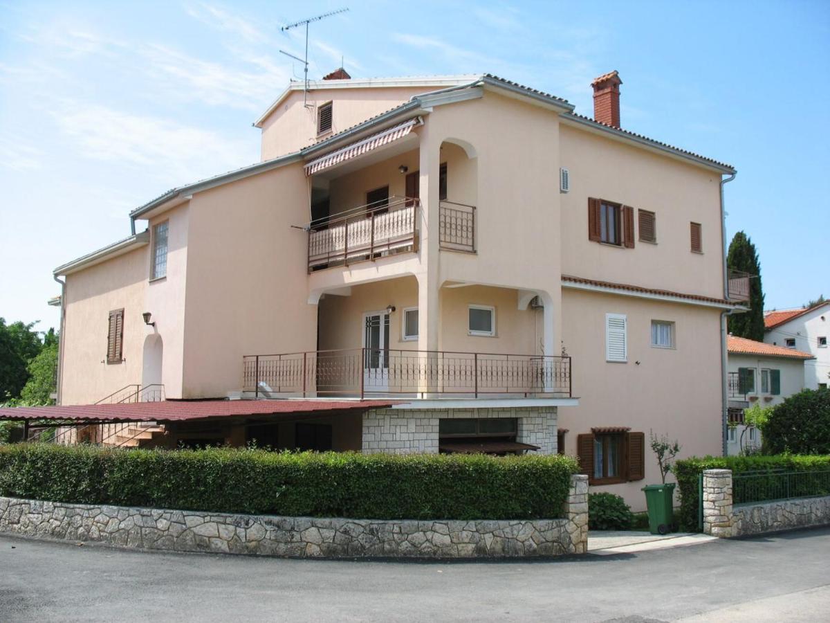 Accomodation Noki21 Rovinj Extérieur photo