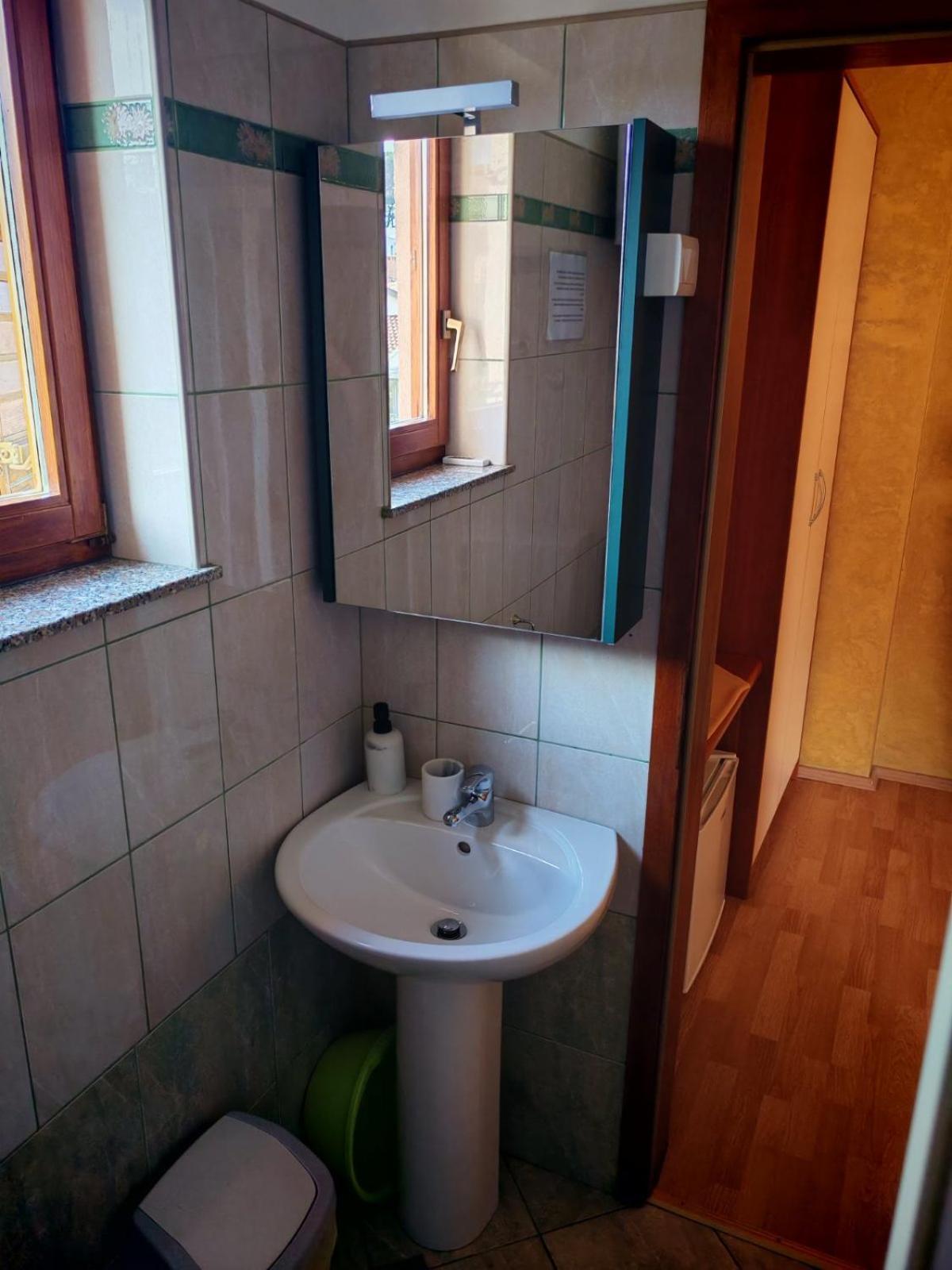 Accomodation Noki21 Rovinj Extérieur photo