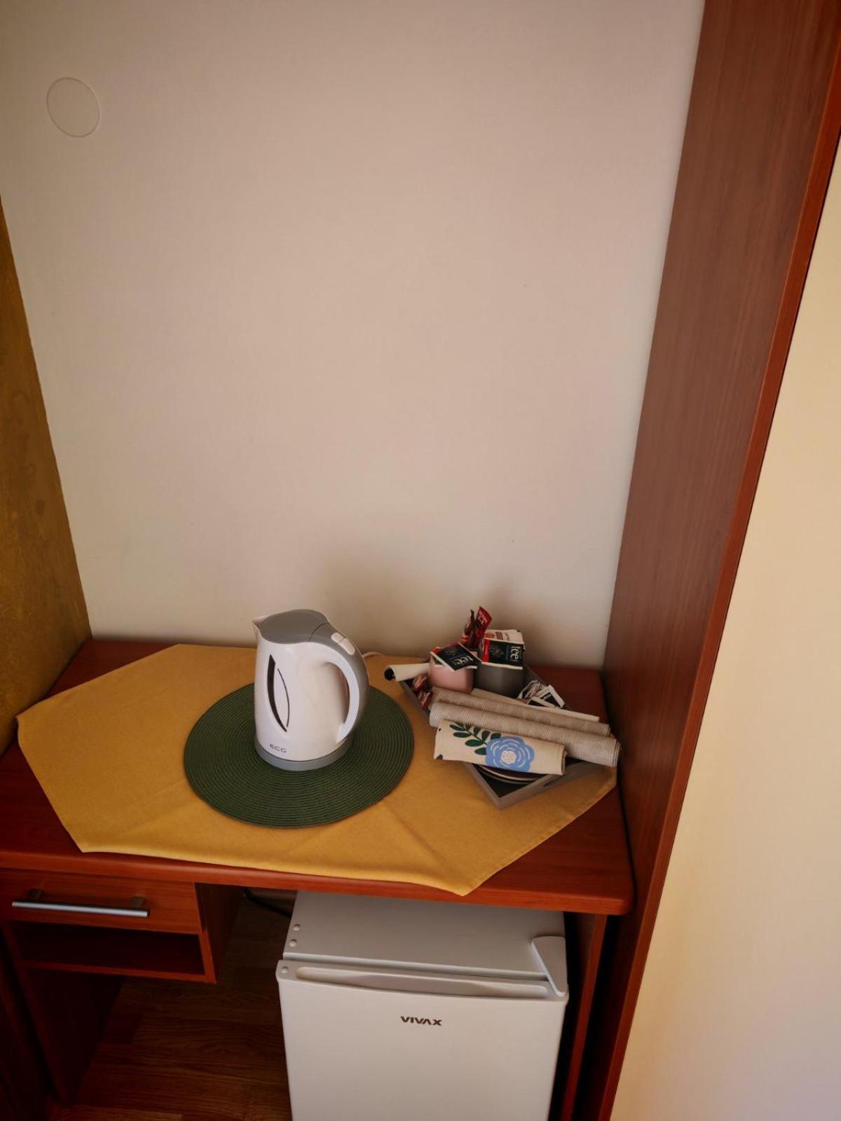Accomodation Noki21 Rovinj Extérieur photo