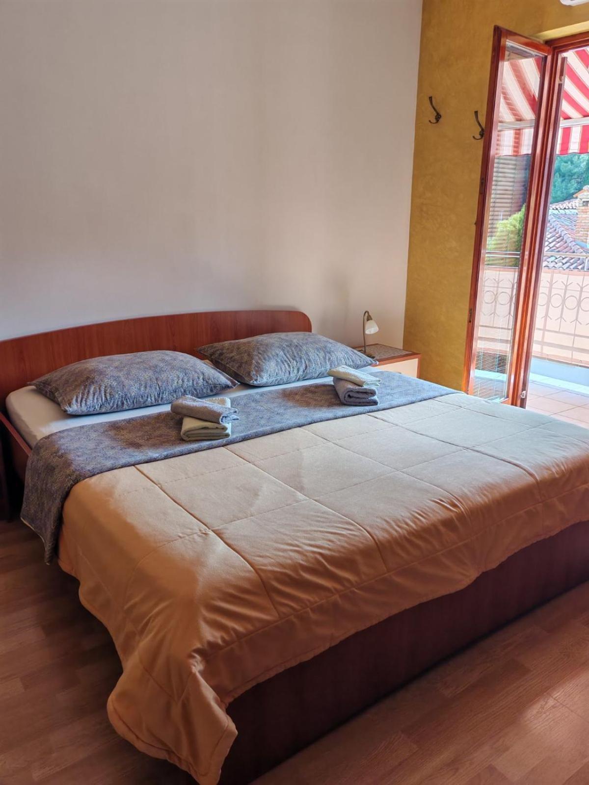 Accomodation Noki21 Rovinj Extérieur photo